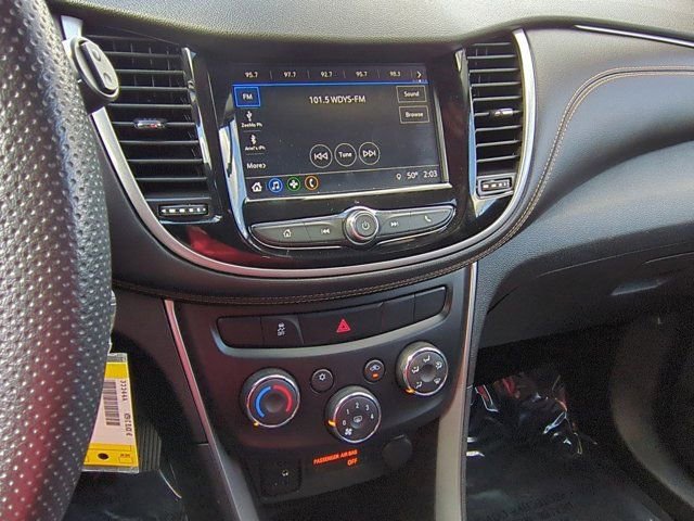 Used 2018 Chevrolet Trax LS image 11