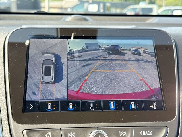 Used 2019 Chevrolet Equinox Premier FWD image 17