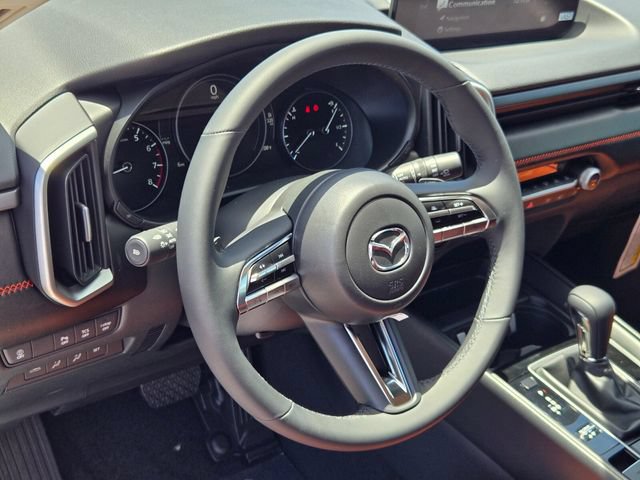 New 2026 MAZDA CX-50 AWD 2.5 S w/ Cargo Package image 10