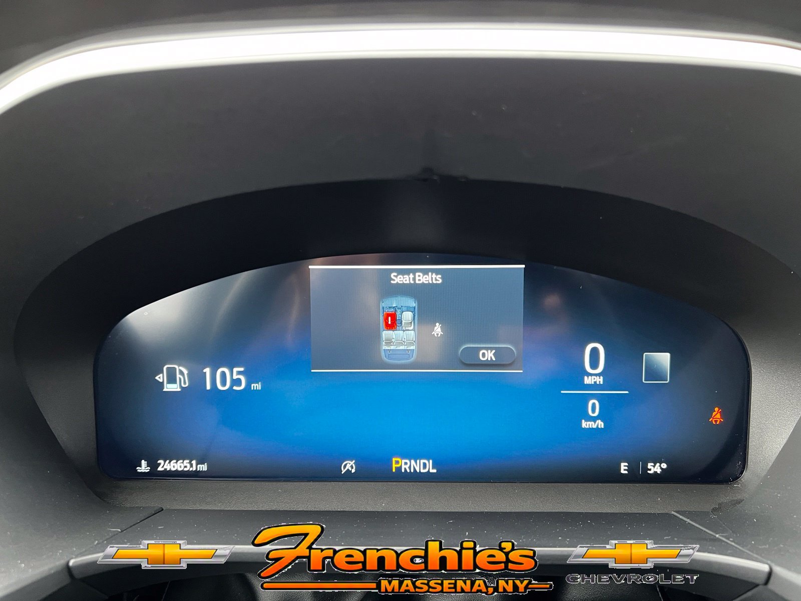 Used 2025 Ford Escape Platinum AWD/4WD image 15