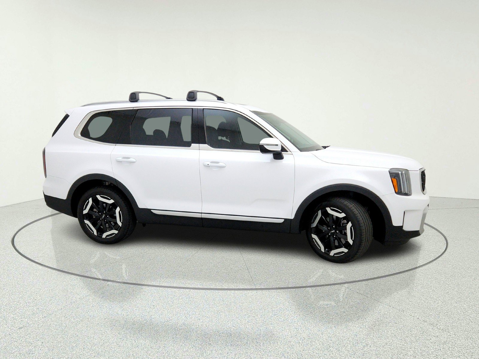 Used 2024 Kia Telluride EX FWD image 6