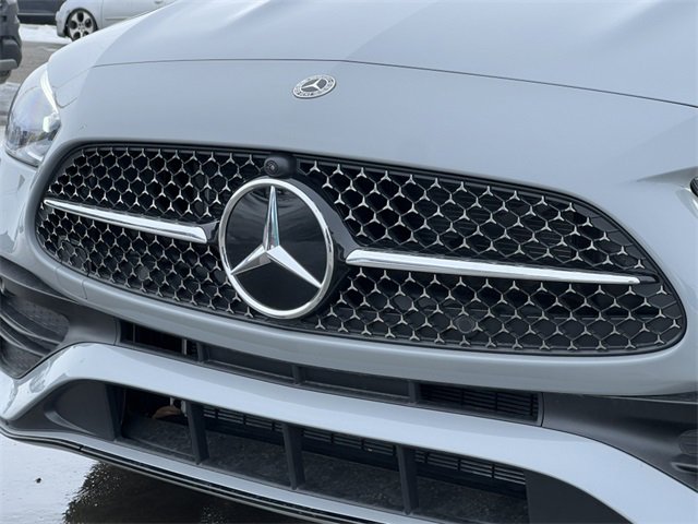 Certified 2025 Mercedes-Benz C 300 4MATIC Sedan image 40