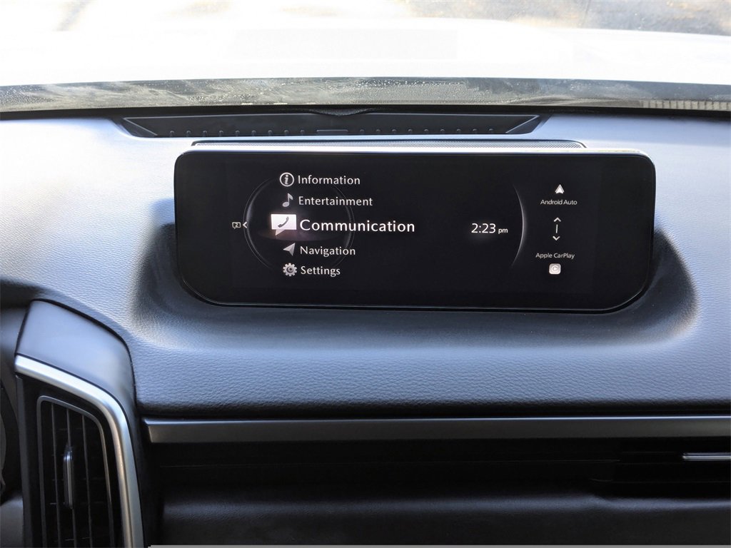 Used 2025 MAZDA CX-50 AWD 2.5 Hybrid w/ Weather Package image 19