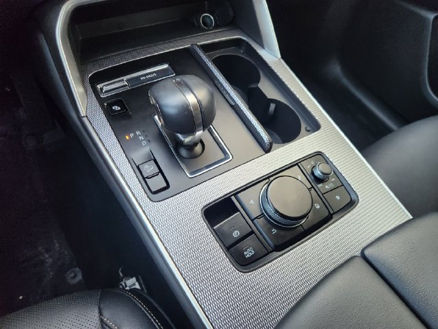 Used 2024 MAZDA CX-90 Plug-In Hybrid w/ Preferred AWD/4WD image 23