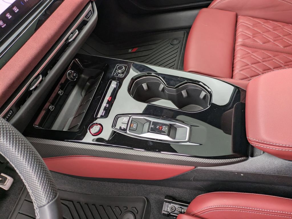 Used 2025 Audi S5 Prestige image 12