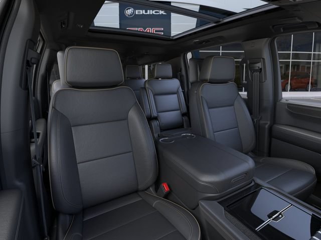 New 2026 GMC Yukon XL Elevation w/ Elevation Premium Package AWD/4WD image 16