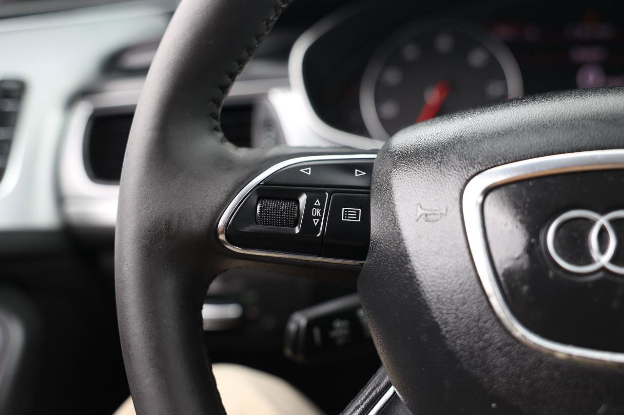 Used 2012 Audi A6 3.0T Premium Plus AWD/4WD image 26