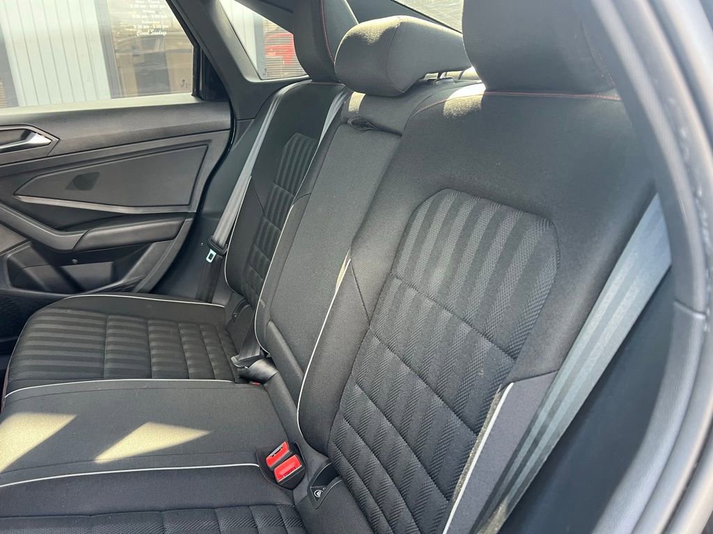 Used 2020 Volkswagen Jetta GLI FWD image 16