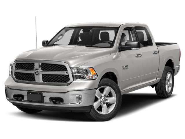 Used 2014 RAM 1500 Big Horn AWD/4WD image 1