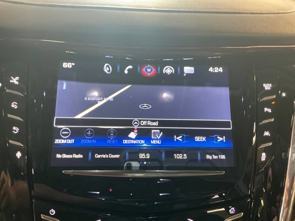 Used 2016 Cadillac Escalade Premium AWD/4WD image 23