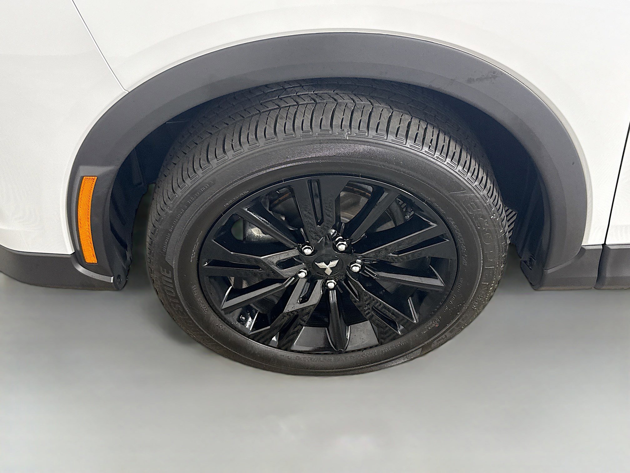 Used 2024 Mitsubishi Eclipse Cross Black Edition image 38