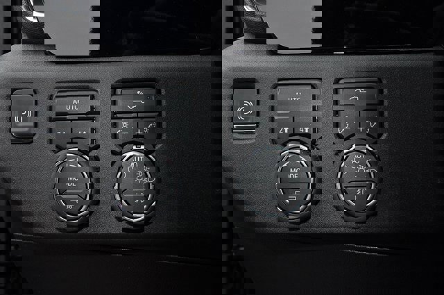 New 2026 Chevrolet Silverado 1500 RST w/ Protection Package image 16