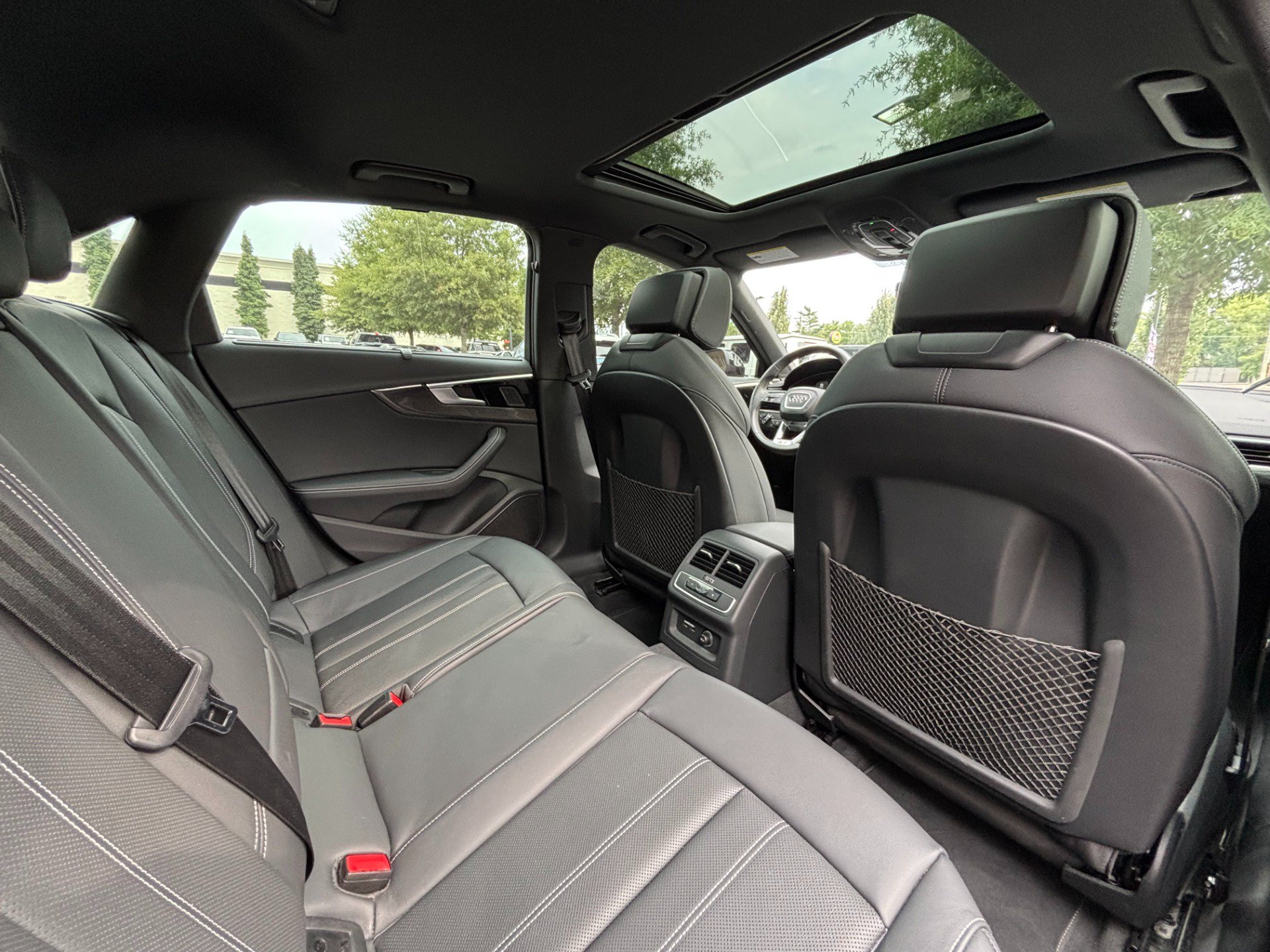 Used 2022 Audi S4 Premium Plus AWD/4WD image 20