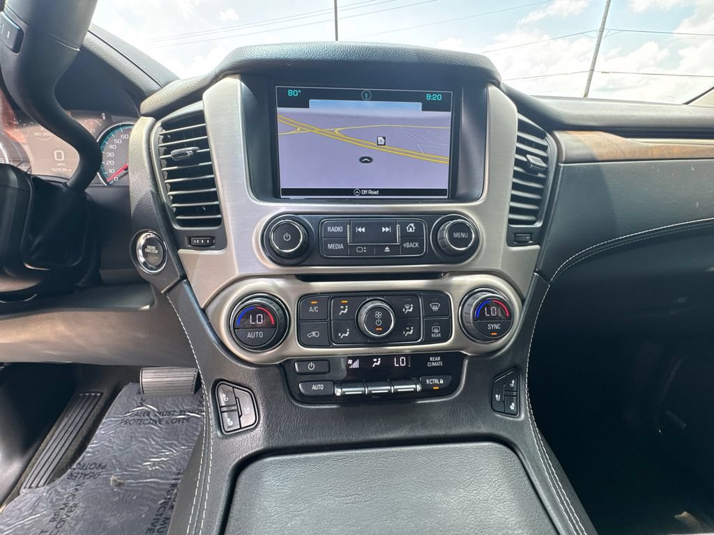 Used 2018 GMC Yukon XL Denali w/ Denali Ultimate Package AWD/4WD image 29