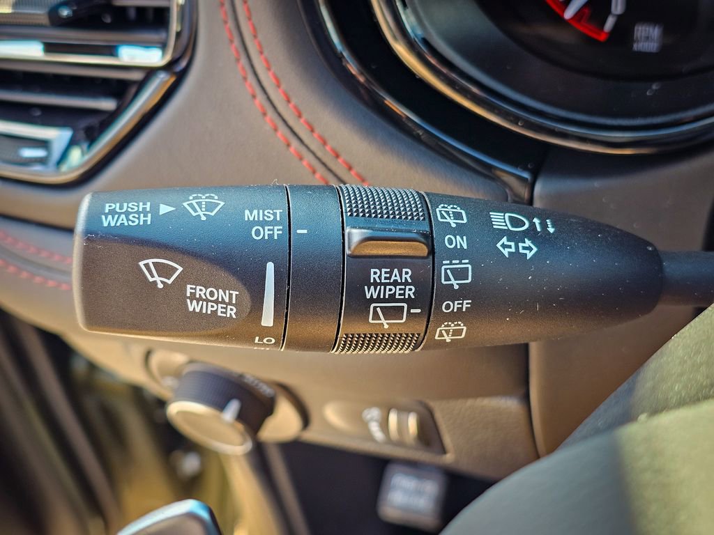 New 2026 Dodge Durango GT image 20