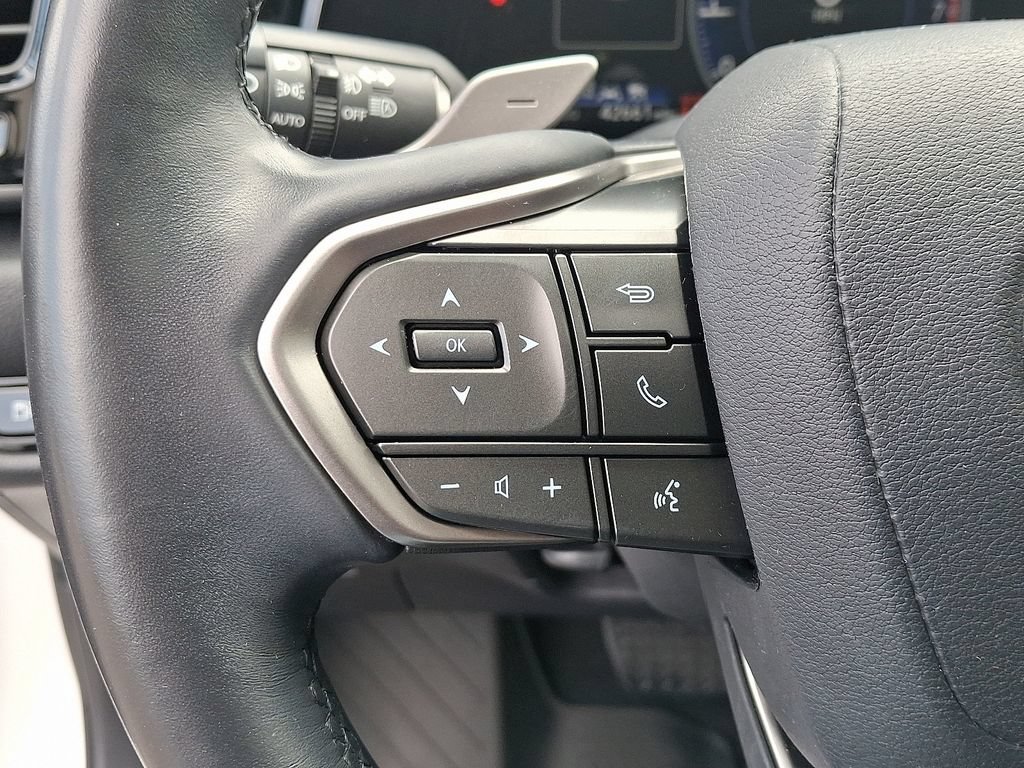 Certified 2024 Lexus NX 350 AWD w/ Cold Area Package image 23