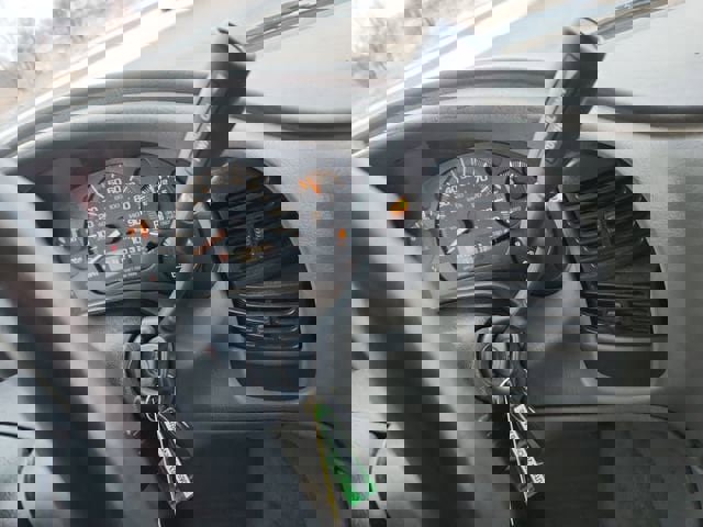 Used 2003 Chevrolet Astro LS w/ LS Preferred Equipment Group image 14