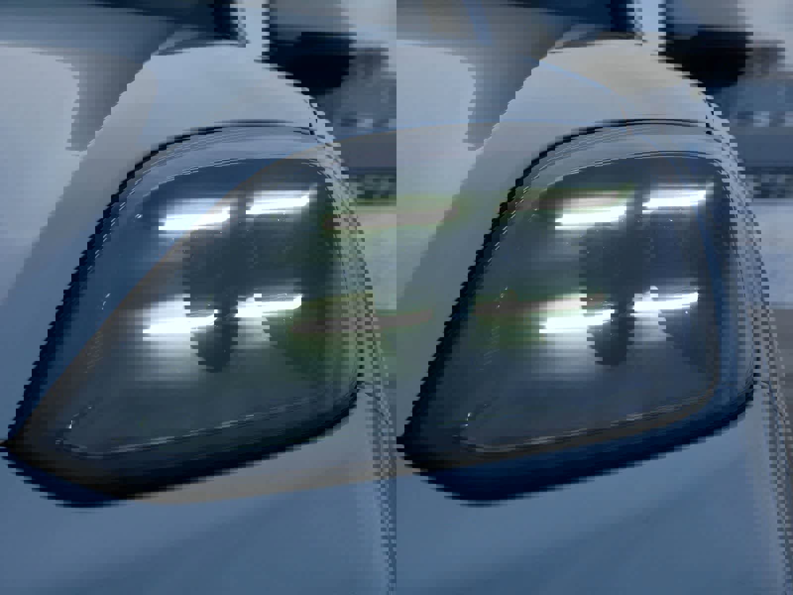 New 2026 Porsche Cayenne Coupe image 6