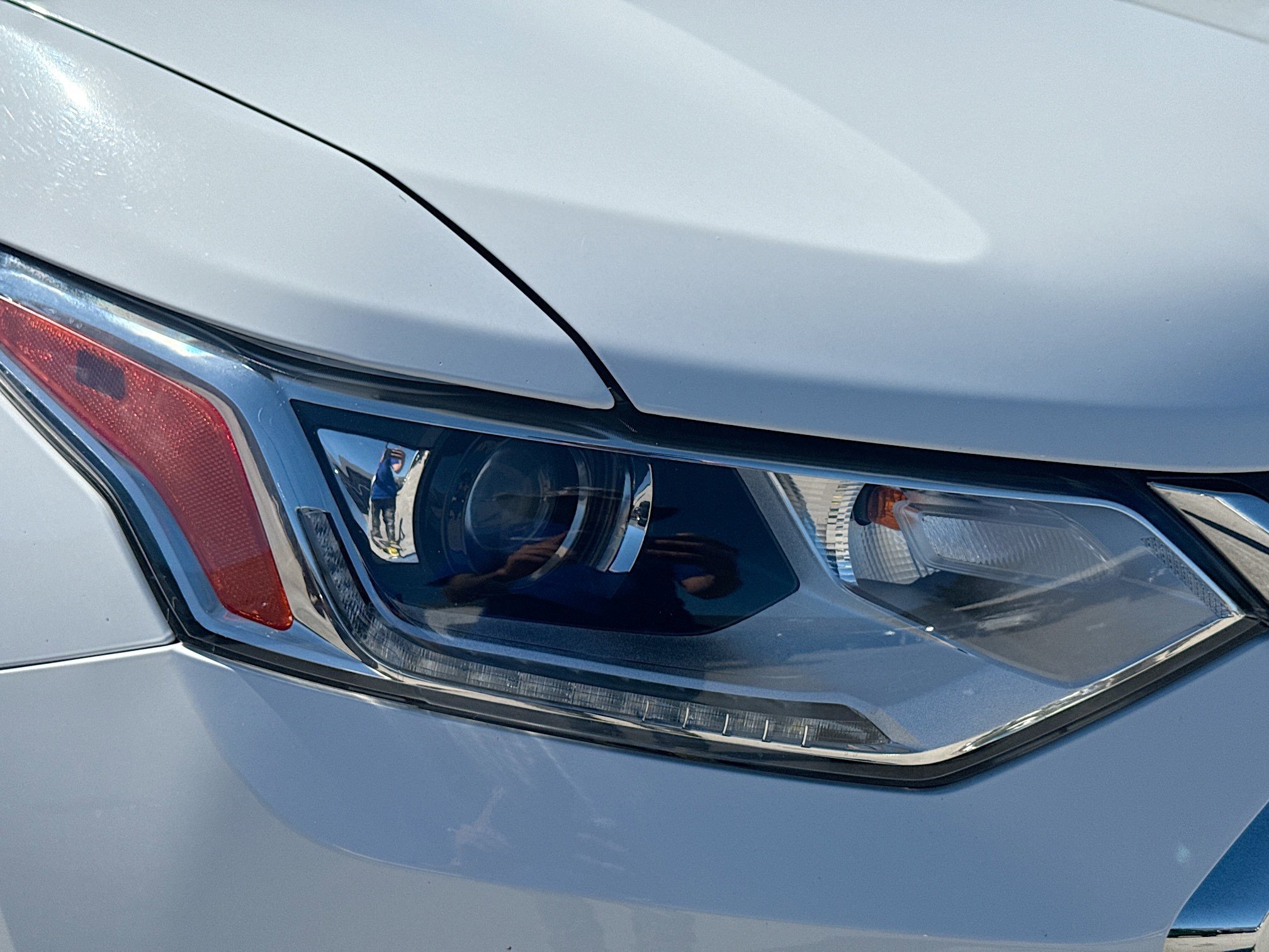 Used 2020 Chevrolet Traverse LT image 35