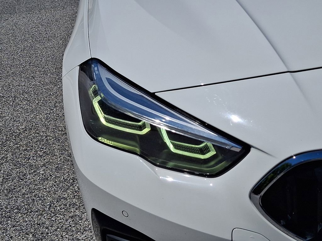 Used 2020 BMW 228i xDrive Gran Coupe w/ Convenience Package AWD/4WD image 13