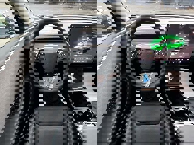 Used 2025 Tesla Model 3 Long Range image 5