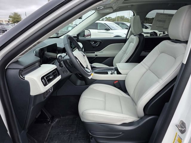 New 2026 Lincoln Aviator 2WD image 8