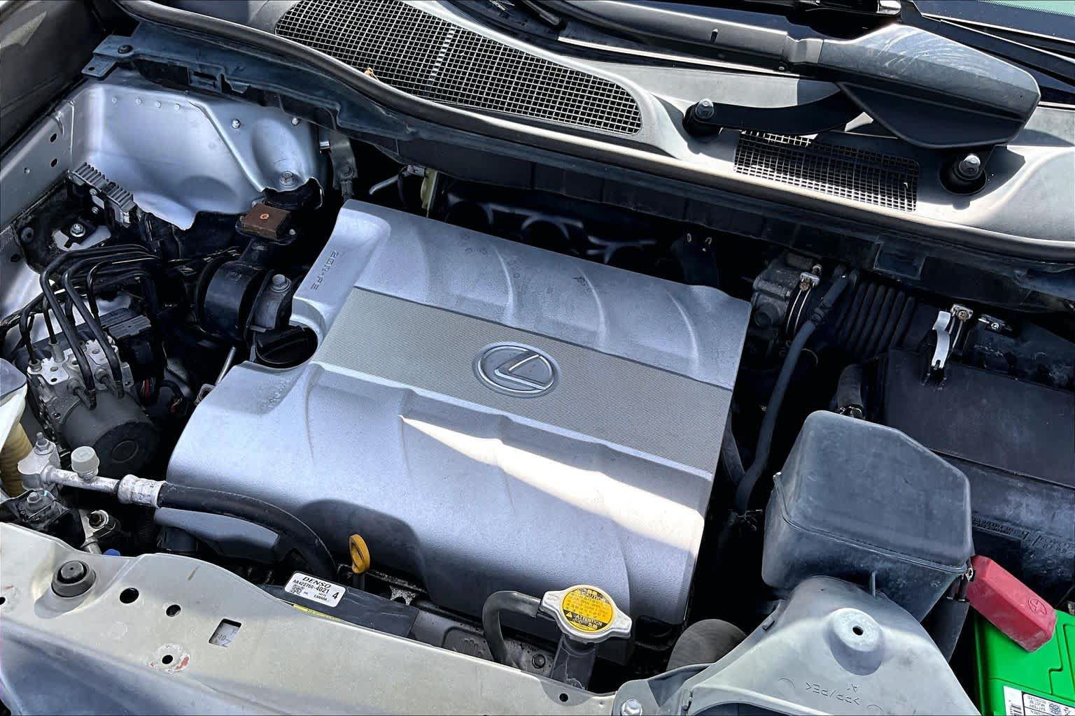 Used 2010 Lexus RX 350 2WD w/ Premium Pkg image 29