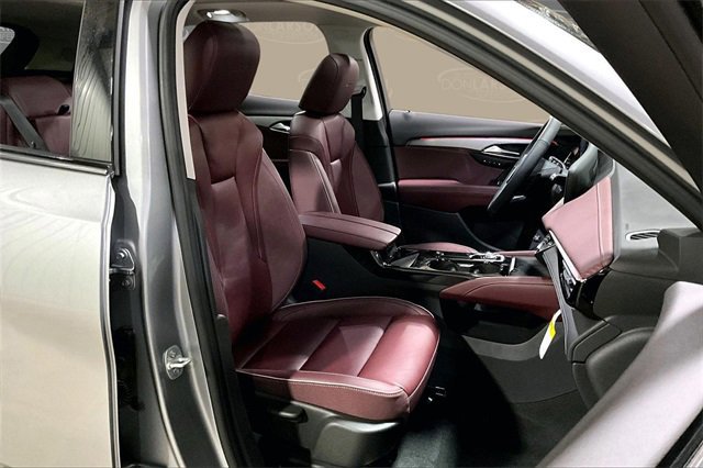 New 2026 Buick Envision Sport Touring image 12