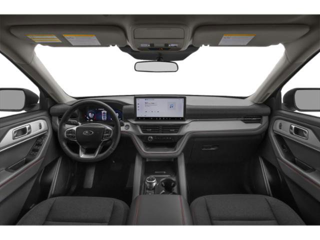 Used 2025 Ford Explorer Active w/ Active Comfort Package AWD/4WD image 10