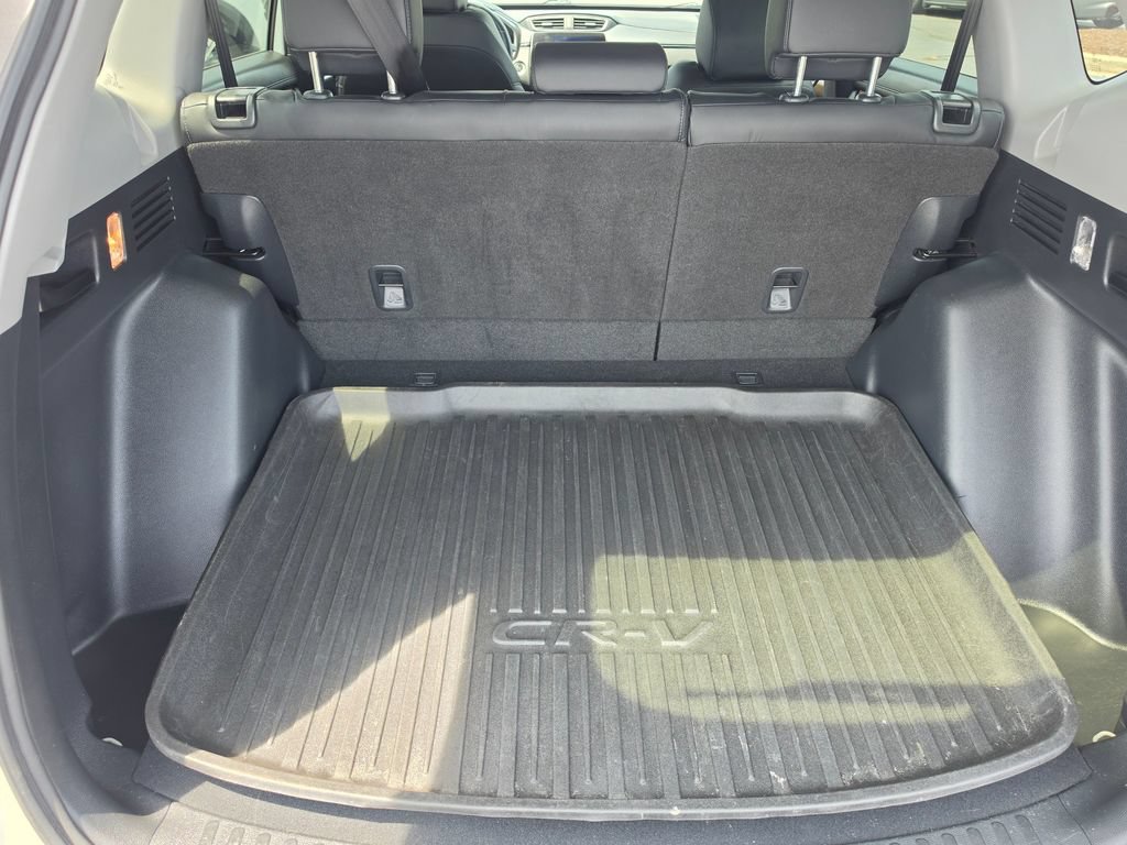 Used 2017 Honda CR-V EX-L image 11