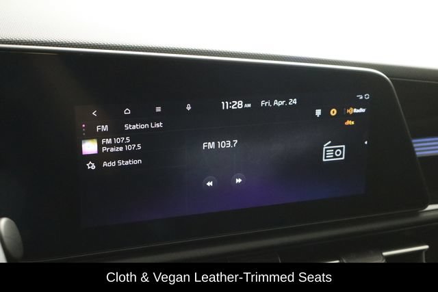Used 2025 Kia Niro Wind w/ Wind Preserve Package FWD image 30