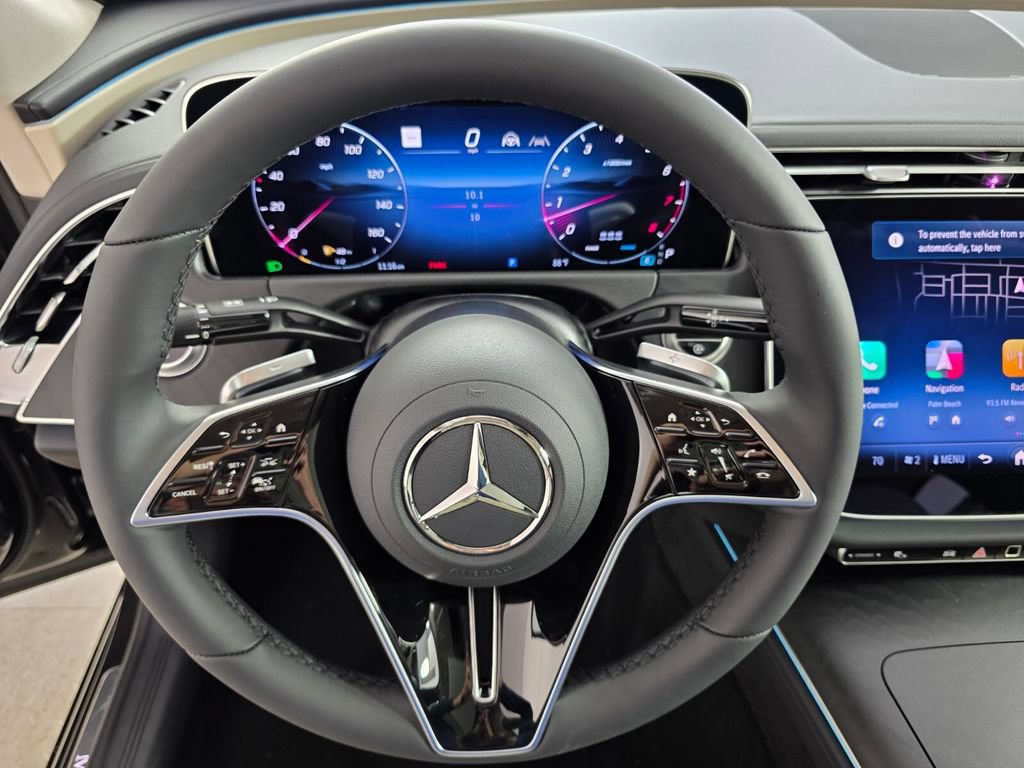 New 2027 Mercedes-Benz E 350 Sedan image 13