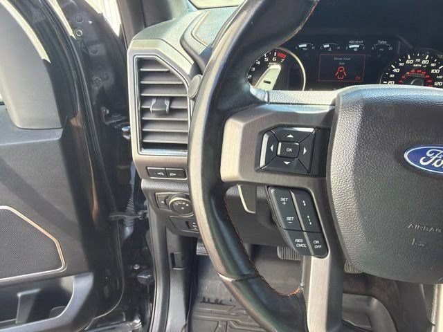 Used 2018 Ford F150 Raptor w/ Equipment Group 802A Luxury AWD/4WD image 16