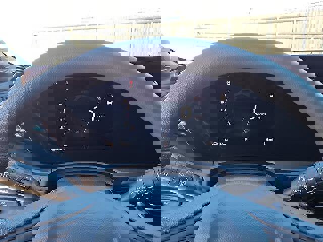 New 2026 Buick Envista Preferred image 14