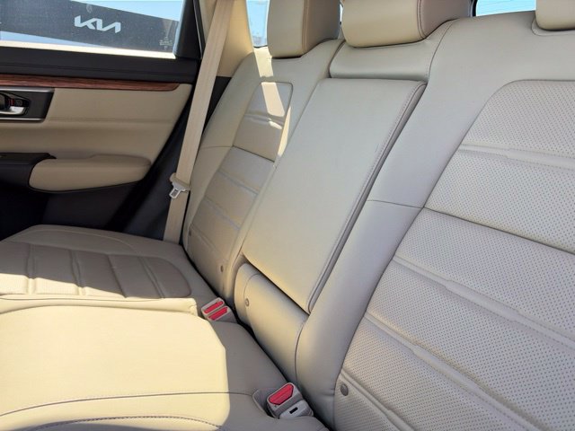 Used 2022 Honda CR-V Touring image 33