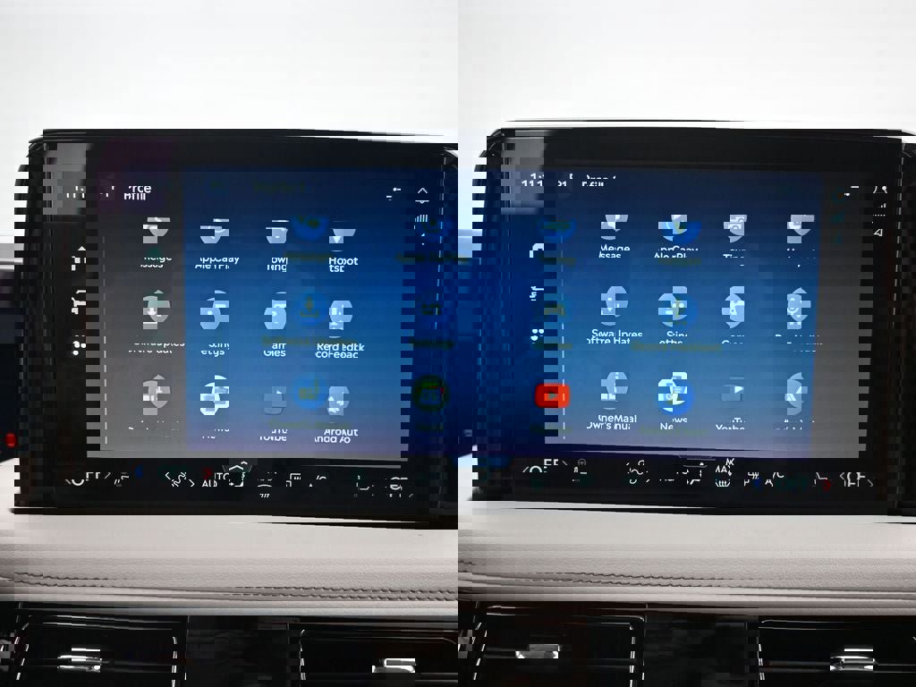 New 2026 Lincoln Aviator AWD image 18