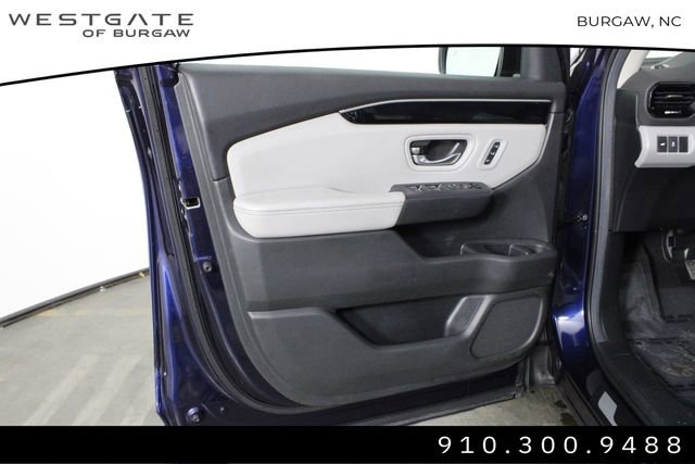 Used 2024 Honda Pilot EX-L image 12