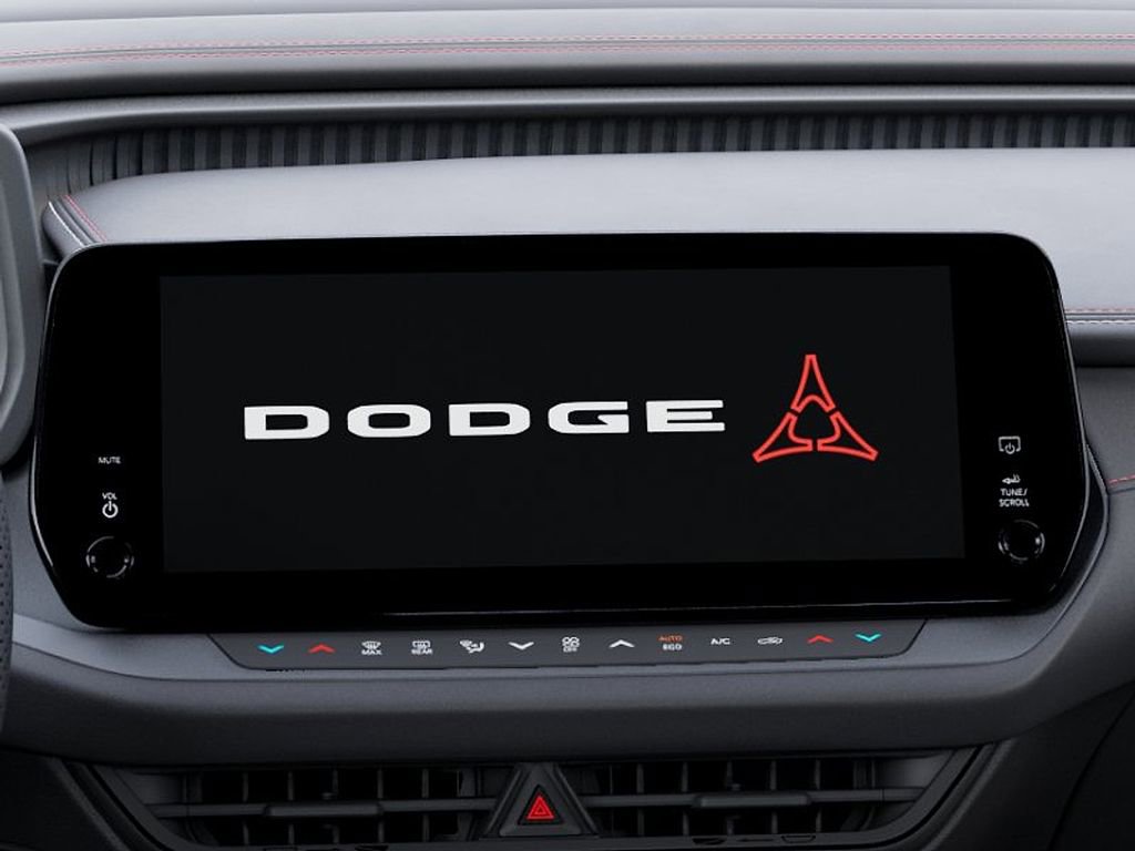 New 2026 Dodge Charger GT image 18