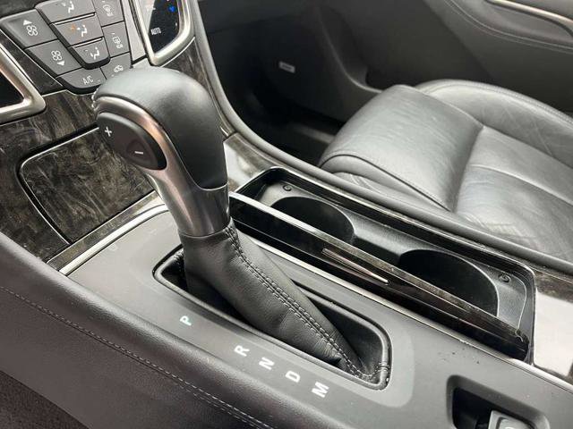 Used 2016 Buick LaCrosse Sport Touring image 17