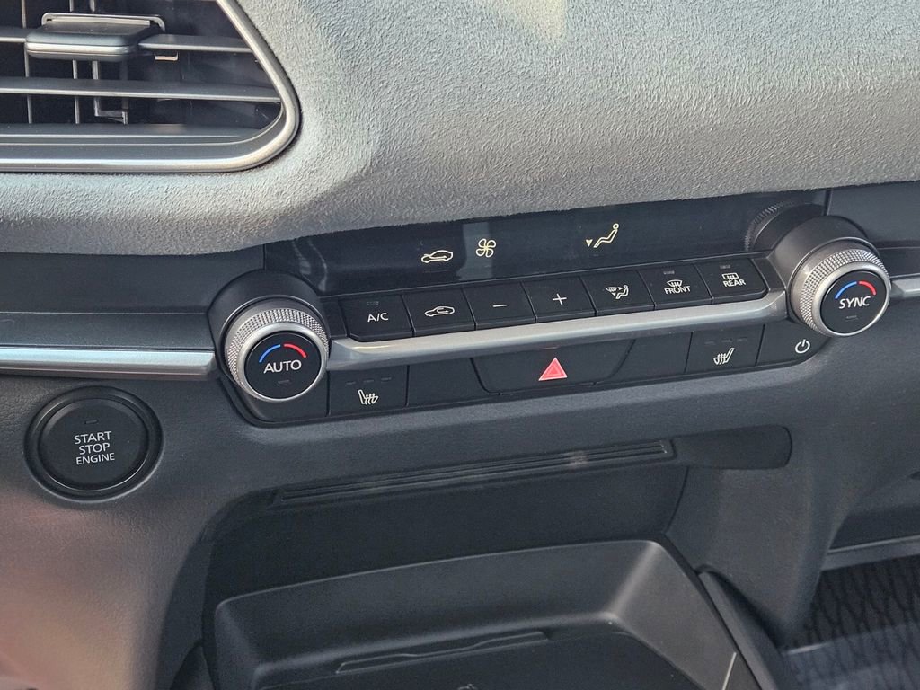 New 2026 MAZDA CX-30 AWD 2.5 S image 19