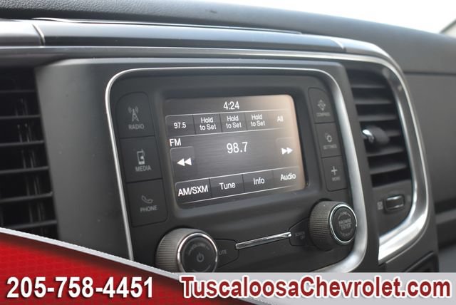 Used 2024 RAM 1500 Classic SLT AWD/4WD image 30