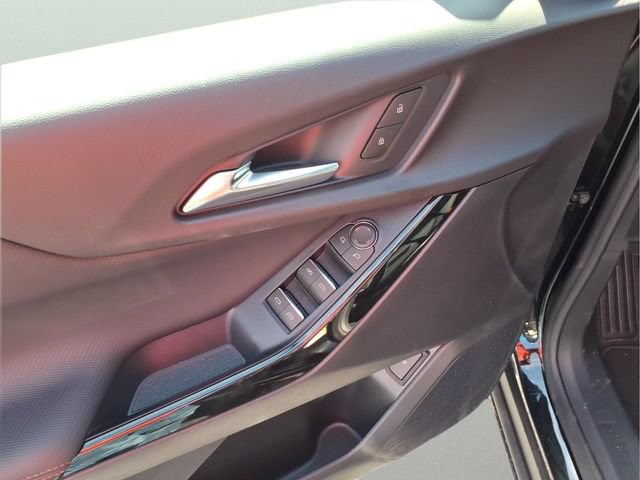New 2027 Chevrolet Equinox RS AWD/4WD image 16