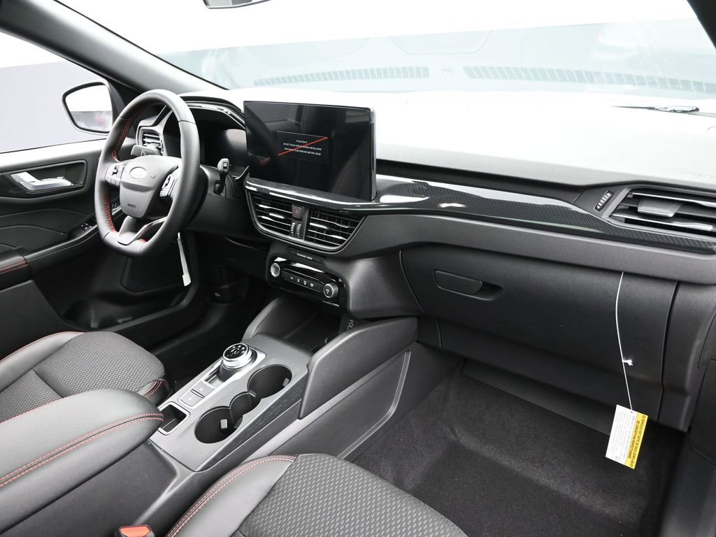 New 2025 Ford Escape ST-Line Elite w/ Tech Pack #2 image 34