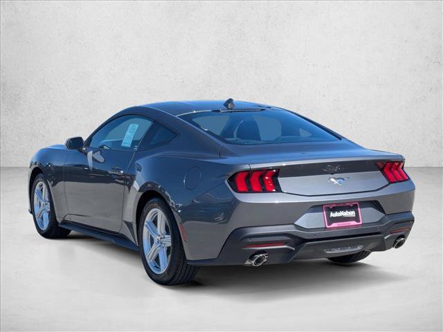 New 2026 Ford Mustang Coupe RWD image 9