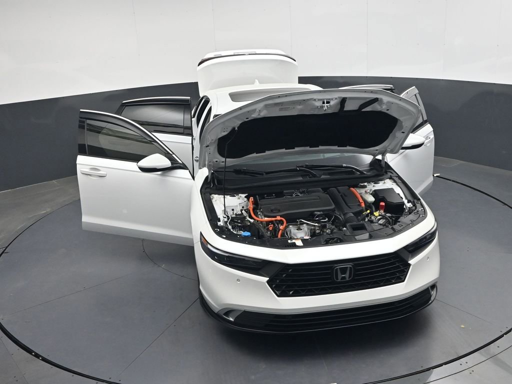 Used 2023 Honda Accord Touring image 37