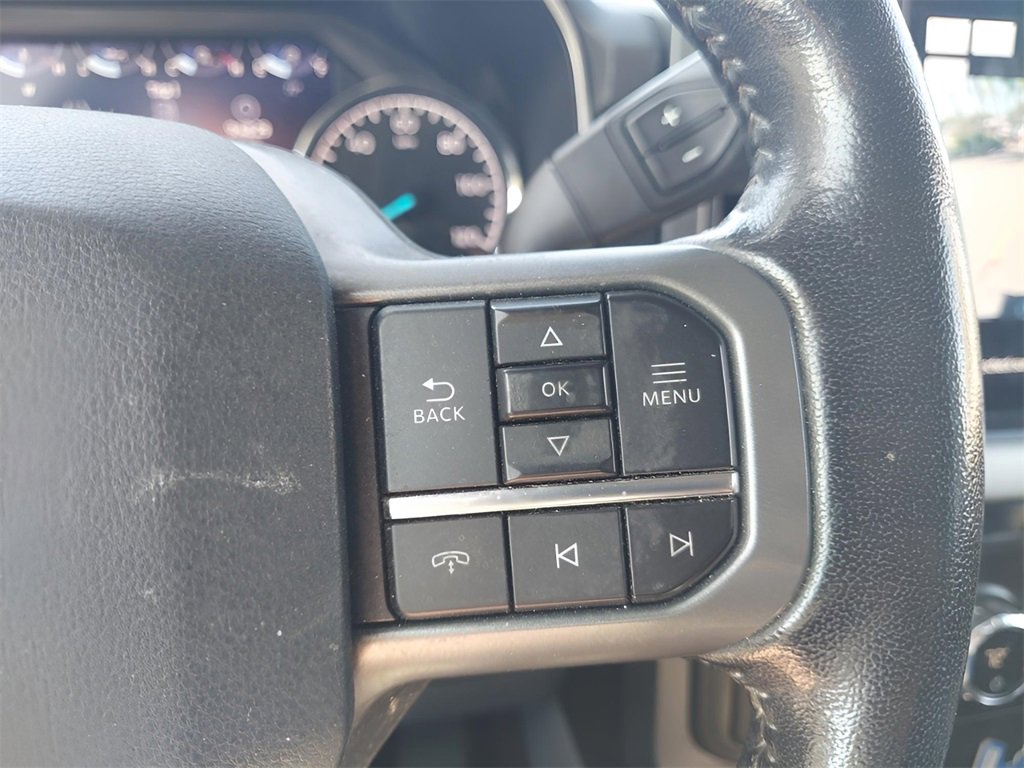 Used 2021 Ford F150 XLT w/ Equipment Group 302A High image 21