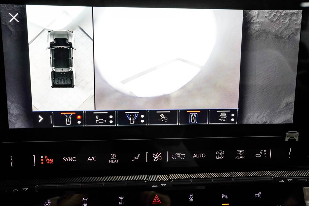 Used 2023 GMC Hummer EV Edition 1 AWD/4WD image 37