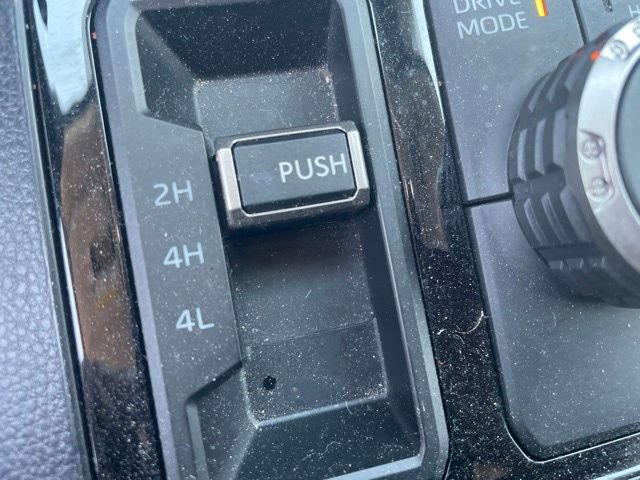 Used 2024 Toyota Tundra SR5 w/ SR5 Premium Package AWD/4WD image 17