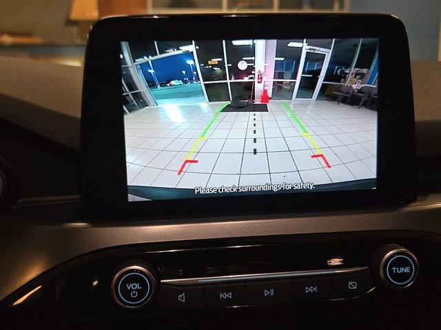 Used 2024 Ford Escape Active image 17