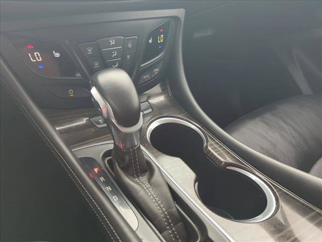 Used 2020 Buick Envision Essence FWD image 12